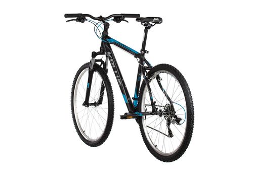 Rower Kellys VIPER 10 Black Blue 2017 - r. 21,5" na Arena.pl