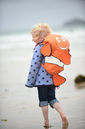 Plecak LittleLife SwimPak 3+ Nemo na Arena.pl