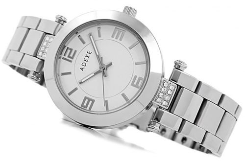 Zegarek Damski ADEXE 1467C-1A na Arena.pl