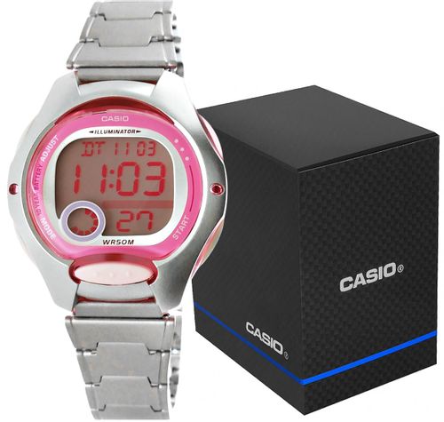 ZEGAREK CASIO LW-200D-4AVEG na Arena.pl