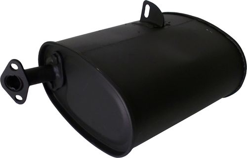 TŁUMIK AGREGAT GX160 GX200 168F KRAFT KIPOR na Arena.pl