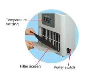 Chłodziarka Resun C1000p na Arena.pl