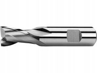 frez din 327-d typ n hsse hb 8mm z2 /krypton/