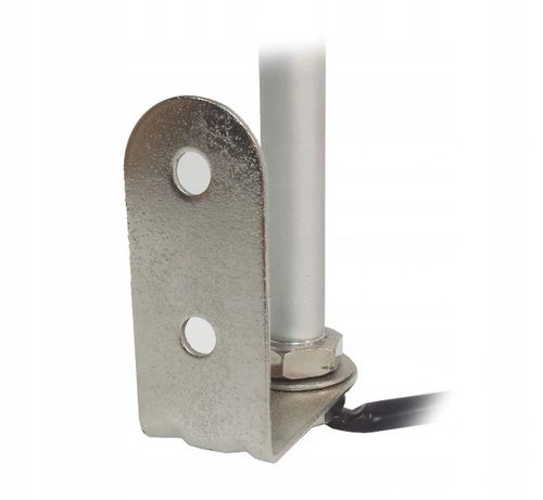 Kolumna sygnalizacyjna LED LTA205-3 Buzzer - 24V na Arena.pl