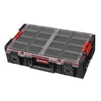 organizer qbrick system one mulitlayer foam insert 2xl - skrz n6946