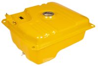 Zbiornik paliwa Loncin LC7500I LC7000I CZĘŚĆ ORYGINALNA