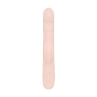 good vibes only - shai - thrusting vibe - pink