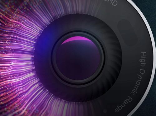 Kamera internetowa Dell Dell UltraSharp Webcam na Arena.pl
