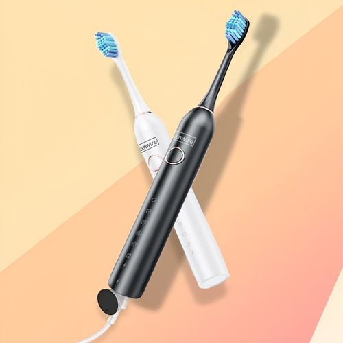 Szczoteczka Soniczna Magnetyczna Elektryczna do Zębów dla Dorosłych na Arena.pl