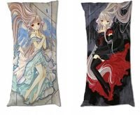 Dakimakura Chobits DO WYBORU