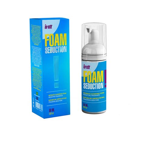 foam seduction! na Arena.pl
