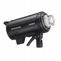 LAMPA BŁYSKOWA GODOX DP800III-V 800W GN126 2.4G BEZPRZEWODOWA BOWENS