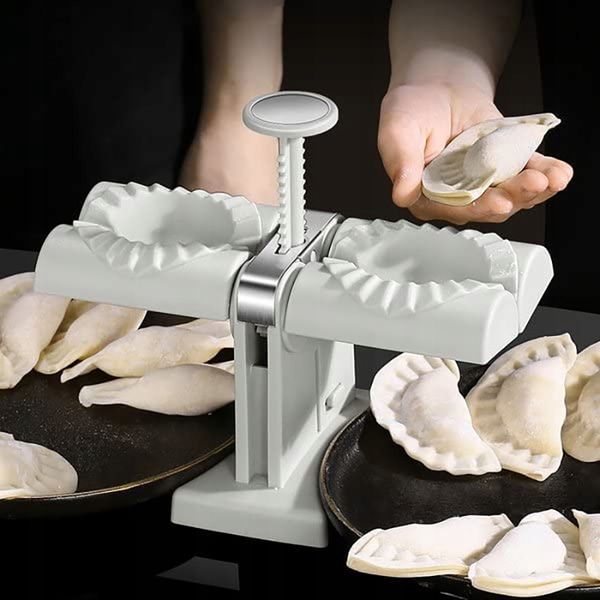 MASZYNA DO PIEROGOW PODWÓJNA NR:8120 zdjęcie 10
