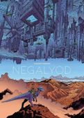 Negalyod Vincent Perriot