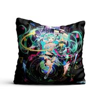 Poduszka kwadratowa Project Sekai: COLORFUL STAGE! DO WYBORU