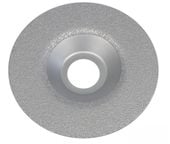 dysk szlifujący płaski zgrubny zdzier 100mm - td-100 zd pz