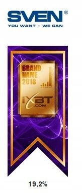 SVEN 330 głośniki komputerowe USB 5W LED zdjęcie 7