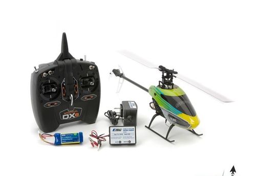 Blade 230 S RTF Mode 2 na Arena.pl