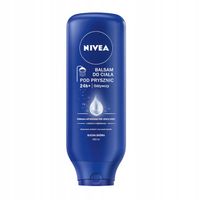 Odżywczy balsam do ciała pod prysznic NIVEA 400ml