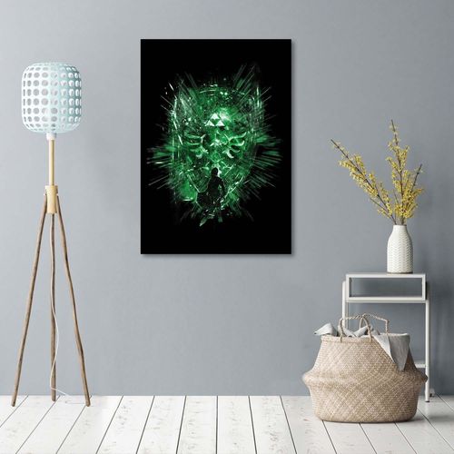 Deco Panel, Postać z gry 70x100 na Arena.pl