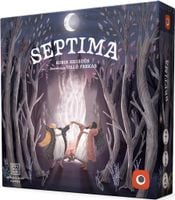 Septima PORTAL GAMES
