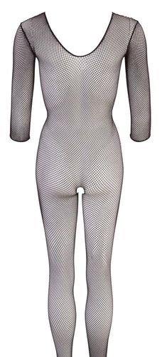 Net Catsuit Black S-L na Arena.pl