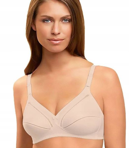 Biustonosz Triumph Claudette 200 Stretch N X 90C zdjęcie 1