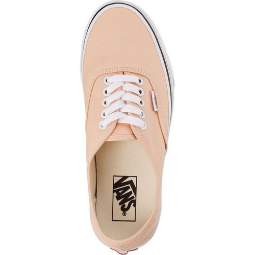 Vans AUTHENTIC U5Y BLEACHED APRICOT TRUE WHITE na Arena.pl
