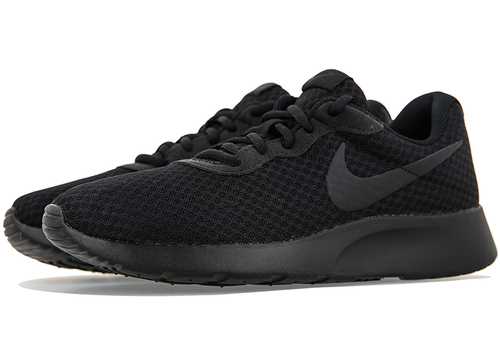 NIKE TANJUN CORE BLACK > 812654-001 - R. 41 na Arena.pl