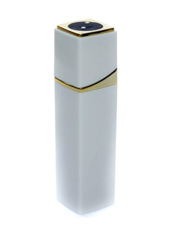 stymulator-lipstick vibrator - white na Arena.pl