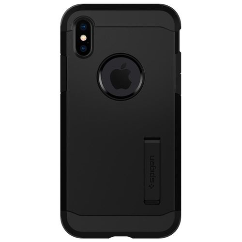 Spigen Tough Armor ”Xp” Iphone X/xs Black na Arena.pl
