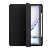 NEXT ONE Etui Rollercase iPad Air M2 13" black