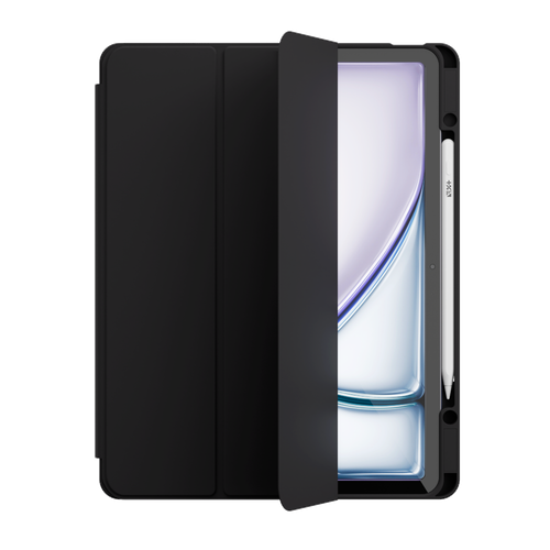 NEXT ONE Etui Rollercase iPad Air M2 13" black na Arena.pl