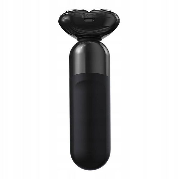 GOLARKA ELEKTRYCZNA MASZYNKA DO GOLENIA ENCHEN MĘSKA MOCHA DO ZAROSTU zdjęcie 12