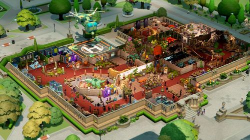 TWO POINT MUSEUM EXPLORER EDITION PL PC na Arena.pl