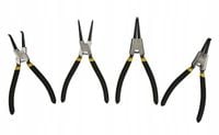 STANLEY SZCZYPCE SEGERA KPL. 4szt. TRANSMODULE