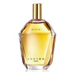 AVON WODA ASPIRE DLA NIEGO 75 ML zdjęcie 1