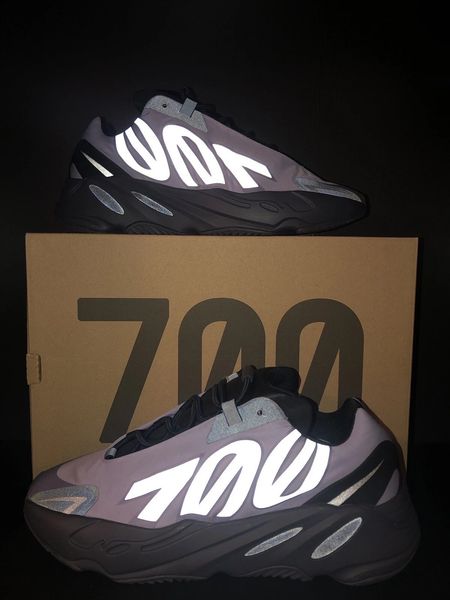 adidas Yeezy 700 MNVN Geode roz. 46 zdjęcie 3