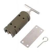 PRZENOŚNY ALARM DO NAMIOTU ŁATWY W INSTALACJI