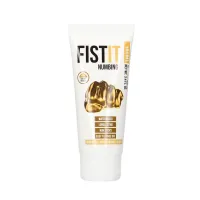 shots fist it professional żel intymny o działaniu znieczulającym 100ml