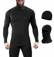 BIELIZNA TERMOAKTYWNA MĘSKA z GOLFEM r. XL Berens