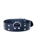 Szeroka Obroża Z Ćwiekami - Fetish Boss Series