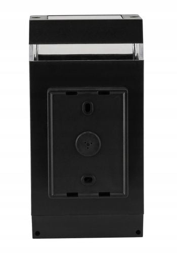 Lampa Elewacyjna Zewnętrzna LED Z Czujnikiem Ruchu i Zmierzchu 1x GU10 PIR na Arena.pl