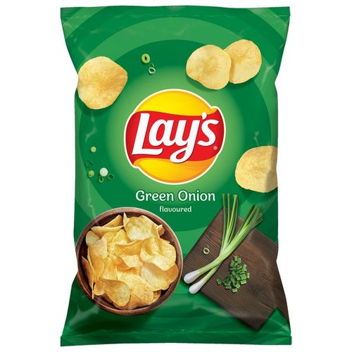 Chipsy Lays mix 3 smaki 130g Lay's na Arena.pl