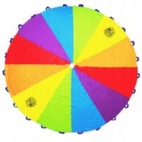 Chusta Animacyjna Spadochron Animacyjny AKSON 3m