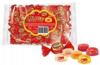 Galaretki o smaku oranżady Hellena 1kg Colian