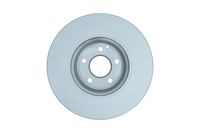 TARCZA HAMULCOWA PRZÓD MERCEDES SLK 2011 2012 2013 2014 2015 2016