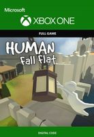 Human: Fall Flat XBOX One Series X|S KLUCZ CD KEY KOD BEZ VPN 24/7