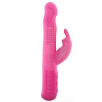 baby rabbit magenta 2.0   rechargeable