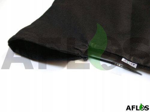 Worek do odkurzacza ogrodowego NAC VBE320-FS-J na Arena.pl